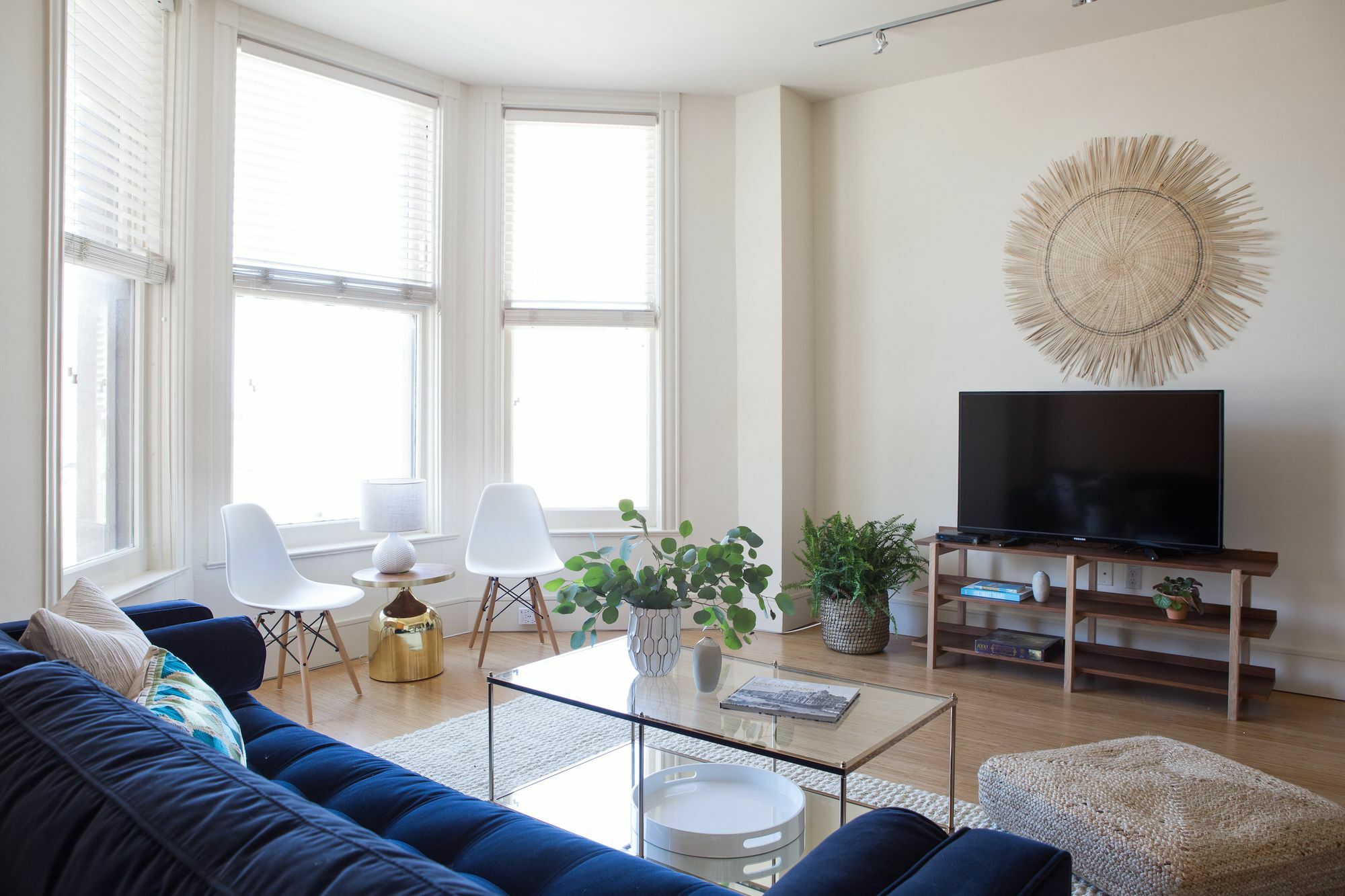 Apartment Classic 1br In C.b.d. By Sonder *