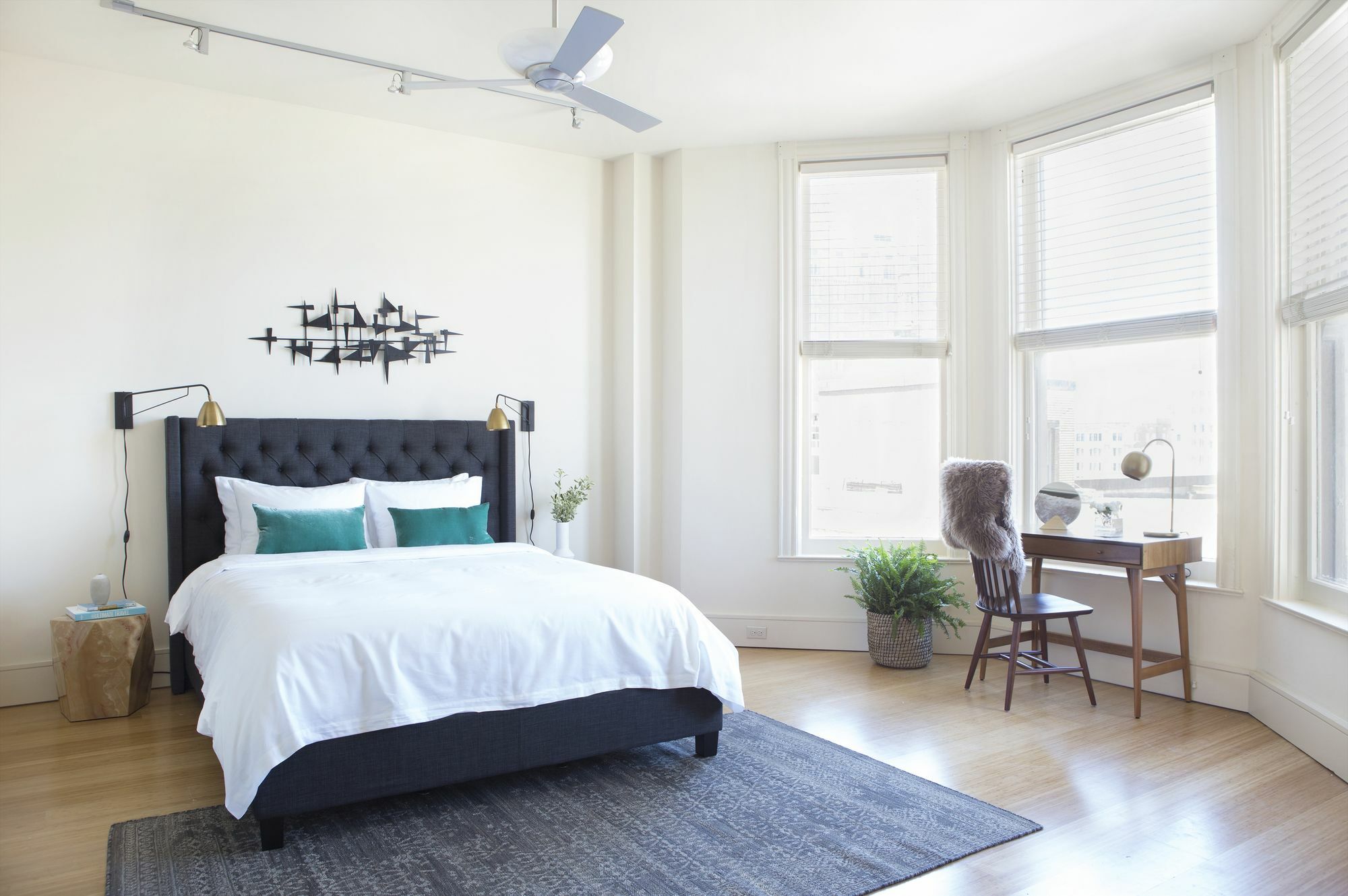 Classic 1br In C.b.d. By Sonder * New Orleans