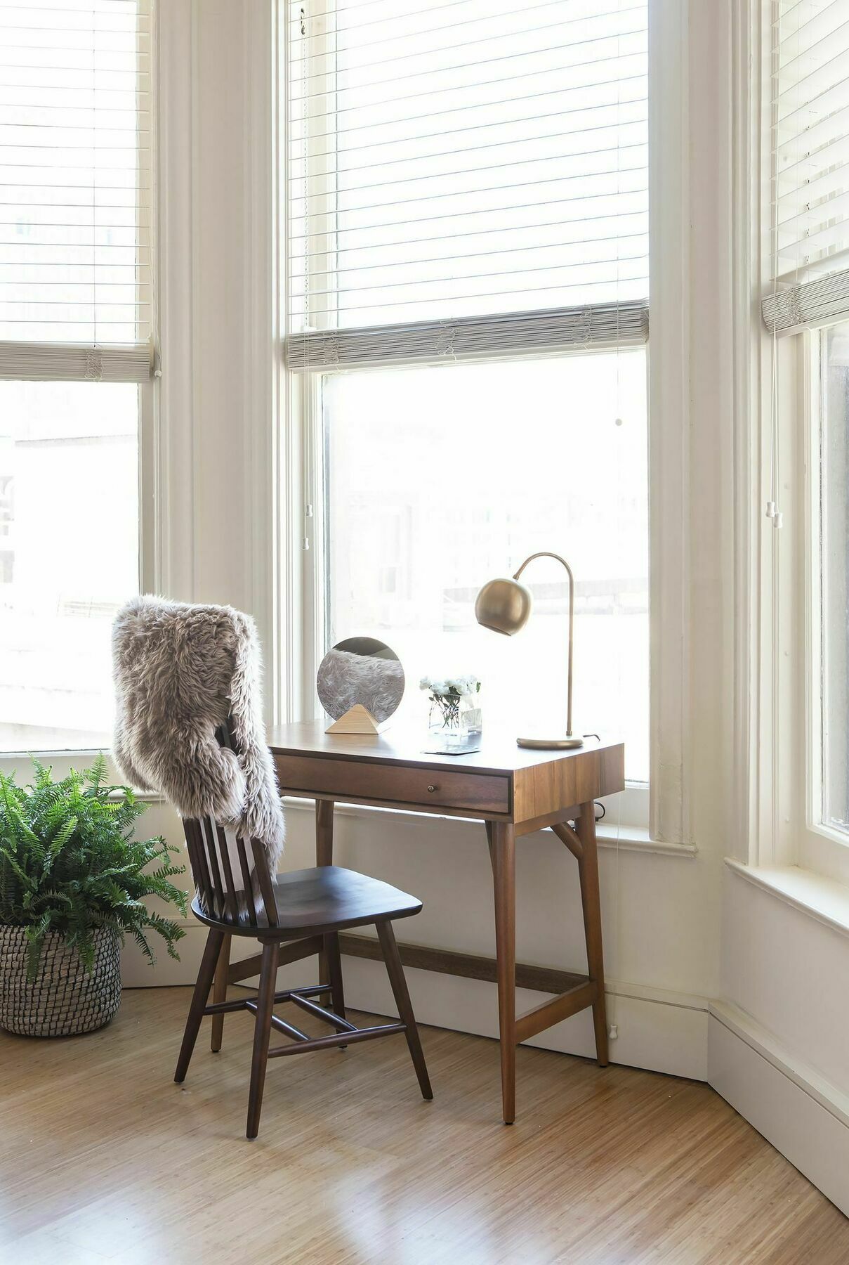 Classic 1br In C.b.d. By Sonder