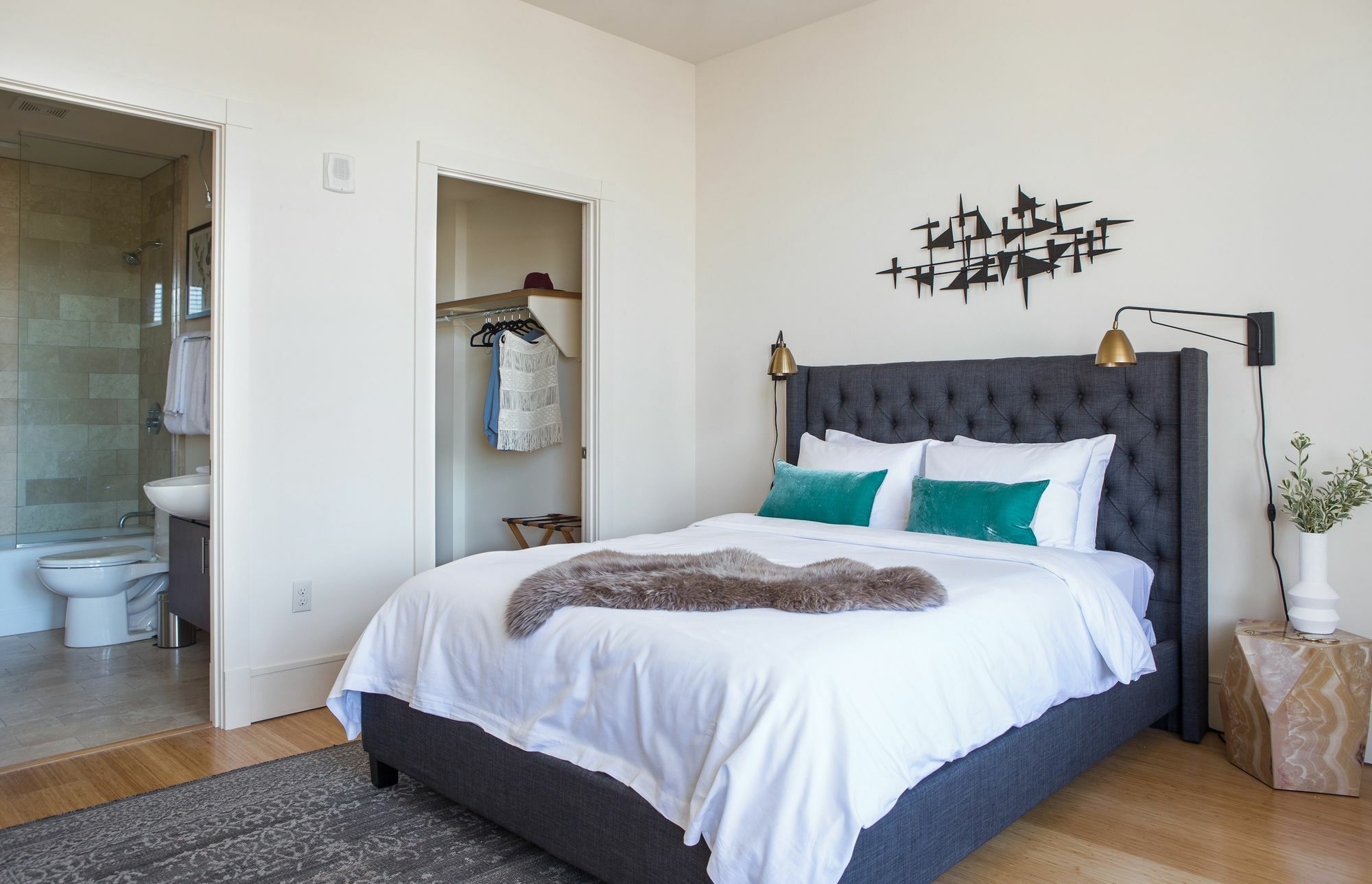 Apartment Classic 1br In C.b.d. By Sonder New Orleans