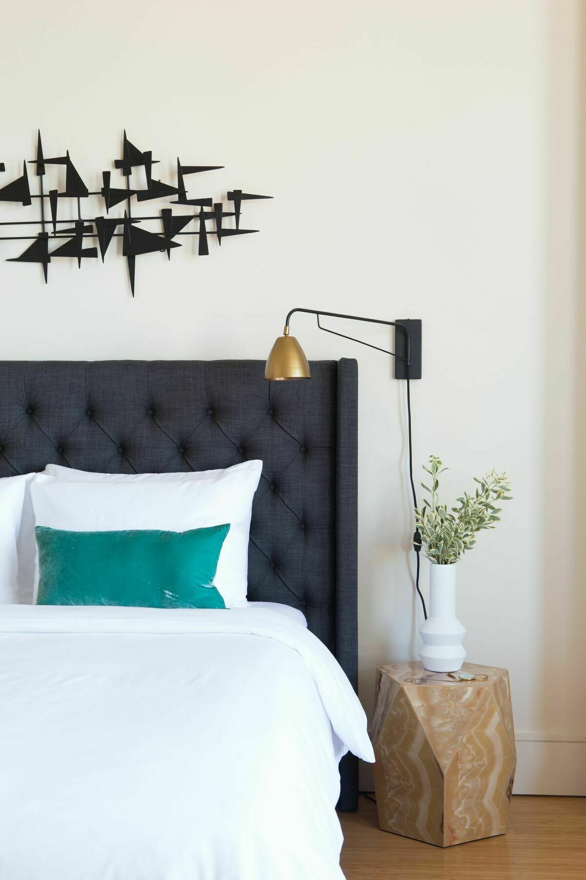 Classic 1br In C.b.d. By Sonder *