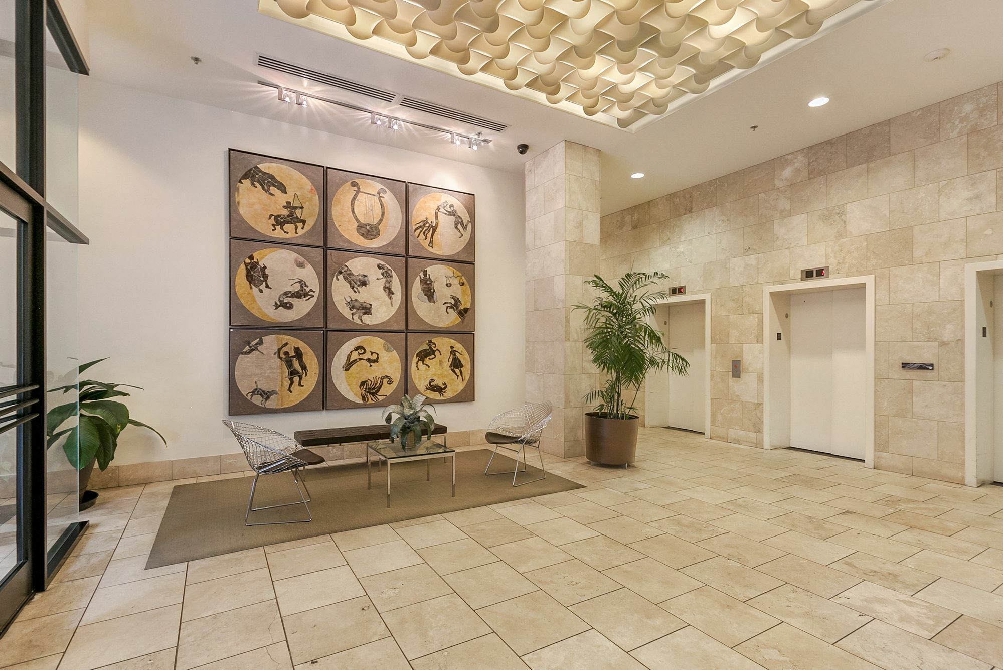 Sophisticated 1br In C.b.d. By Sonder New Orleans