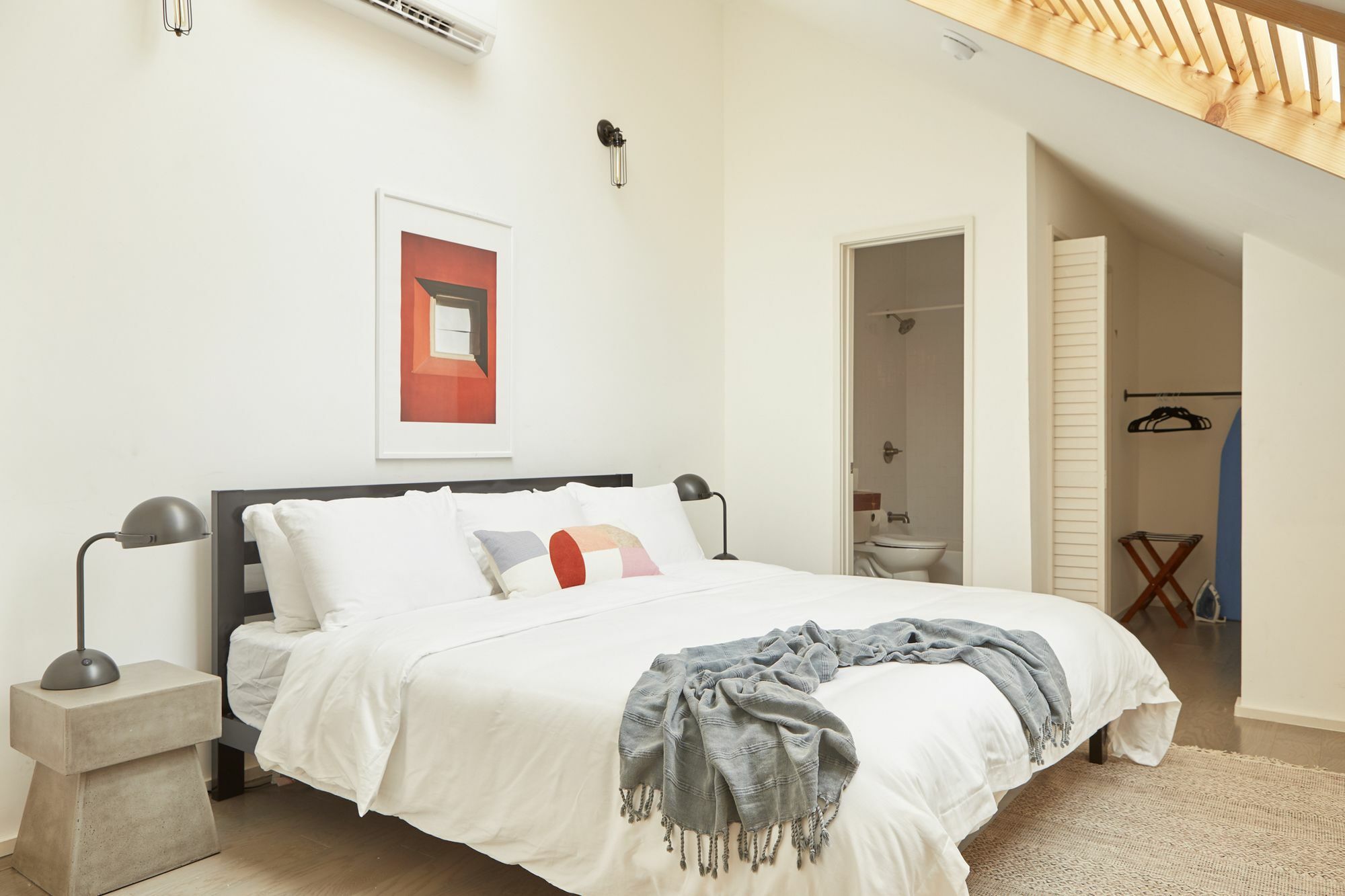 Stunning 3br In Marigny By Sonder