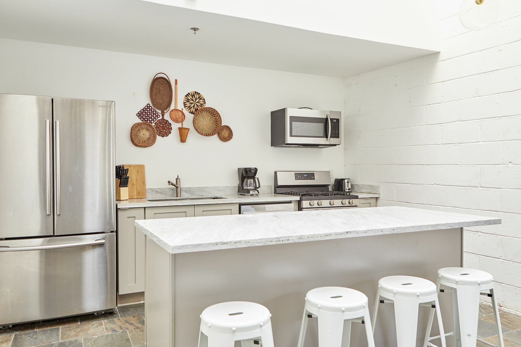 Stunning 3br In Marigny By Sonder Apartment