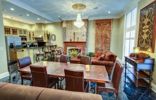 Hotel Mazarin 4*