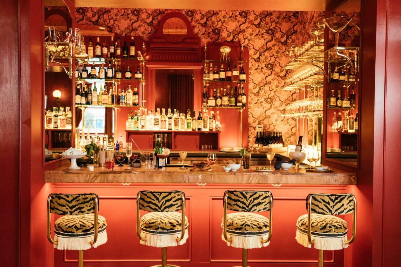 Maison Metier New Orleans