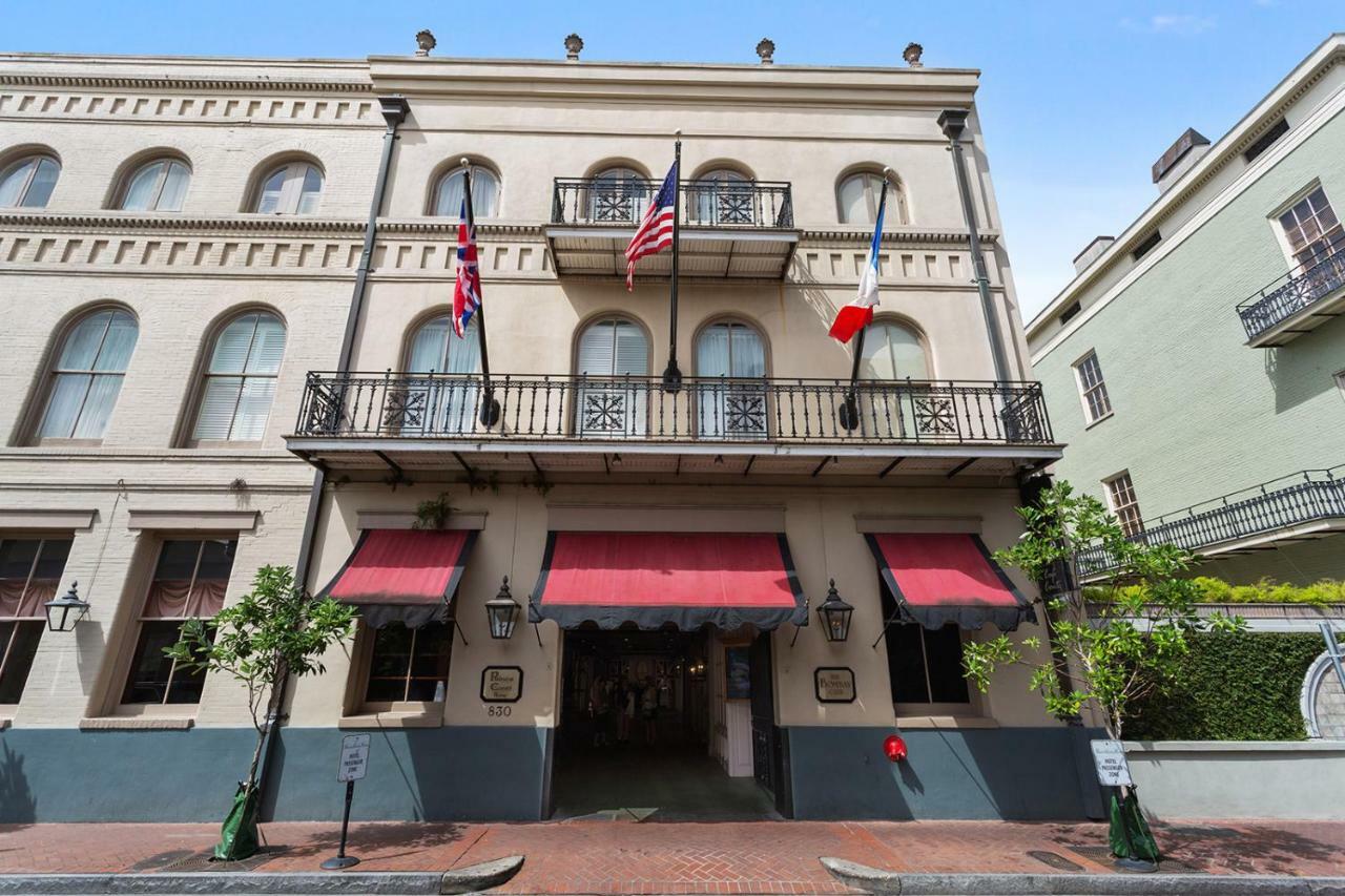 Conti New Orleans