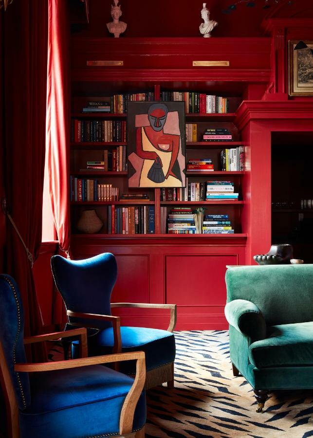 Maison Metier New Orleans
