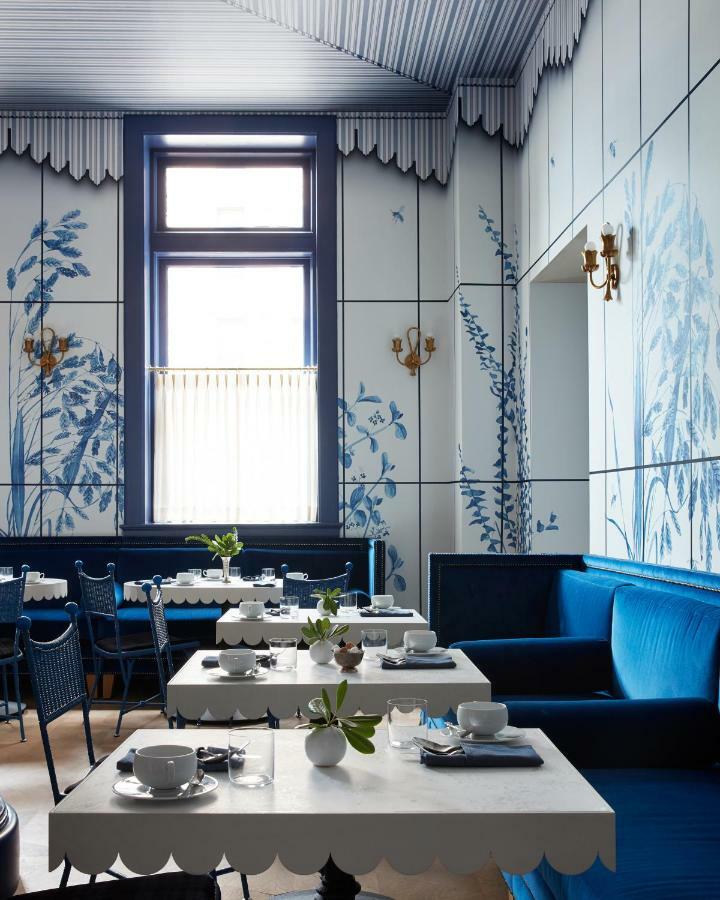 Maison Metier Hotel 5*