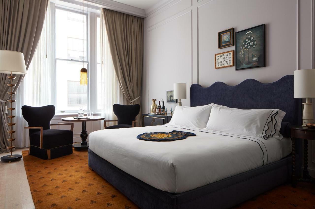 Hotel Maison Metier New Orleans