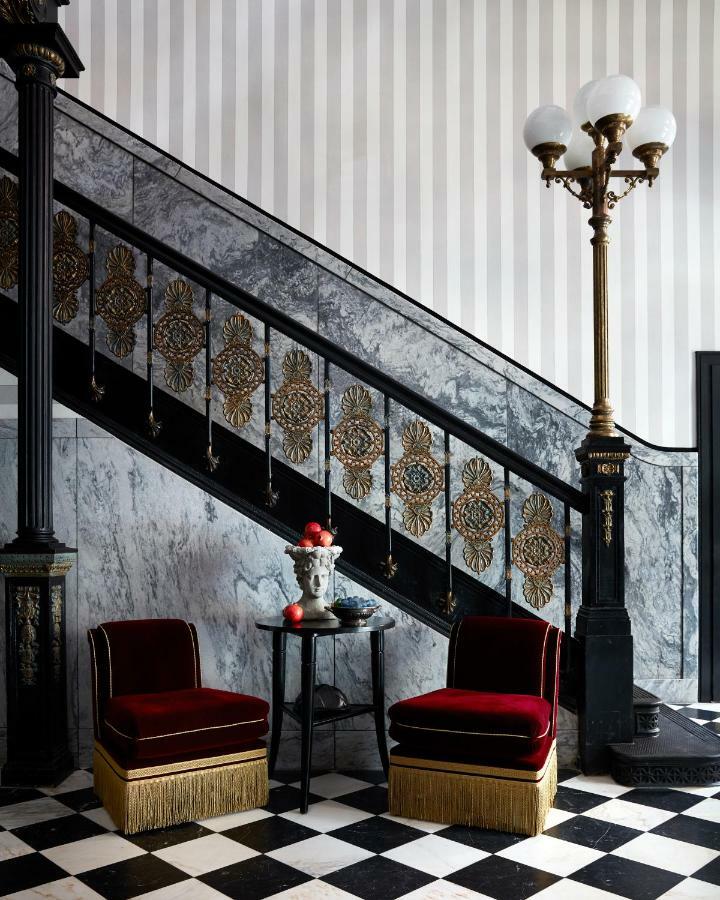 Maison Metier