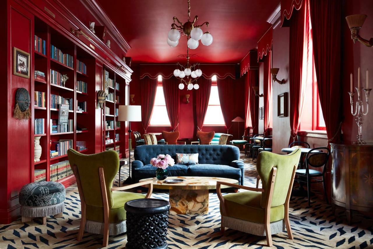 Hotel Maison Metier New Orleans