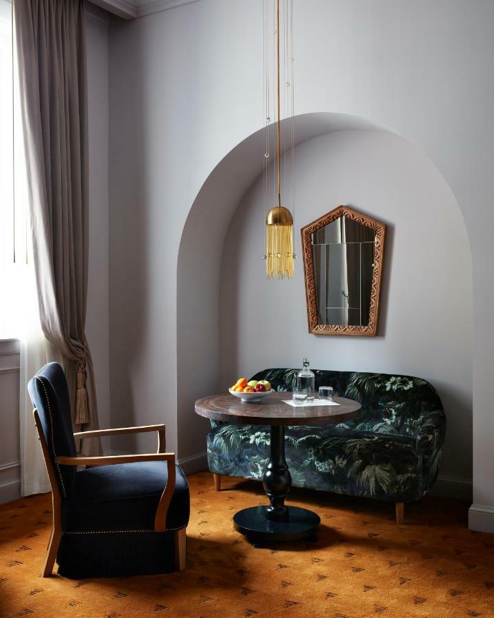 Maison Metier 5* New Orleans