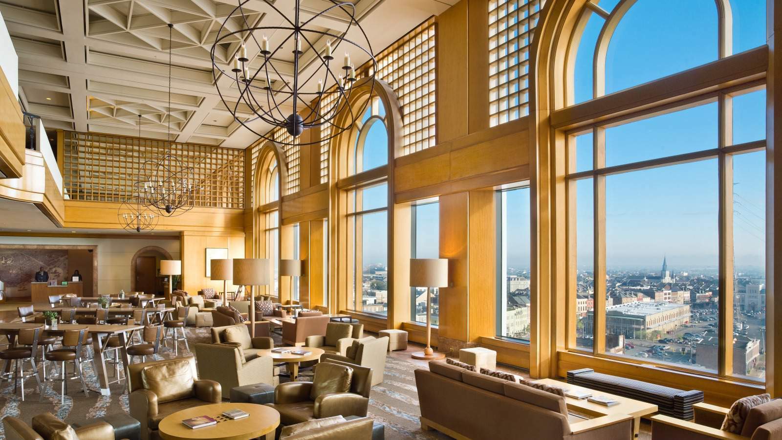 The Westin Hotel 4*