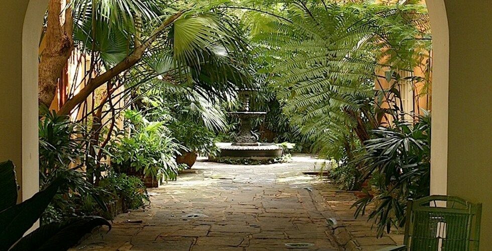 Soniat House Inn 4*
