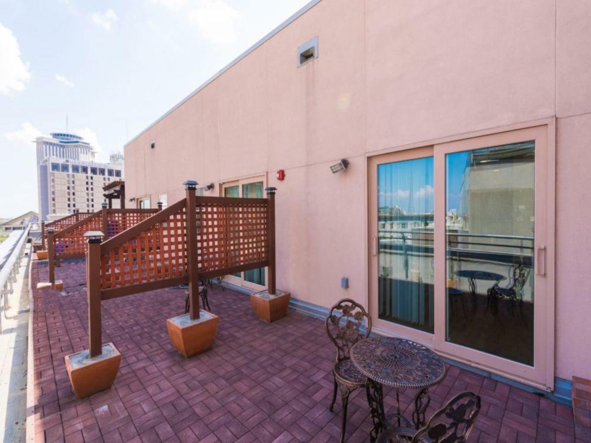 Beautiful Steps From French Quarter & Bourbon St. Apartment New Orleans