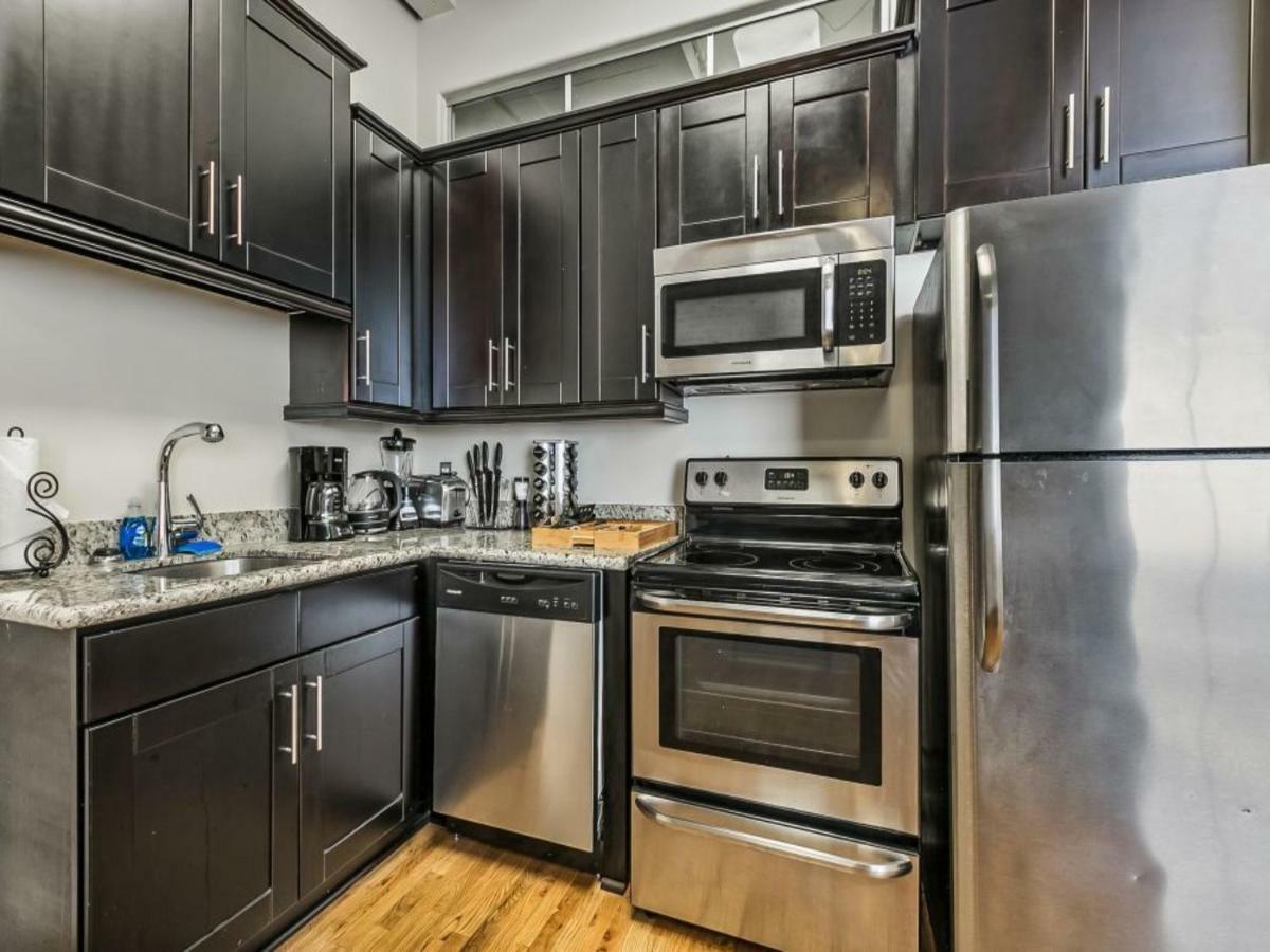 Spacious Lofts Close To French Quarter & Bourbon St. * New Orleans