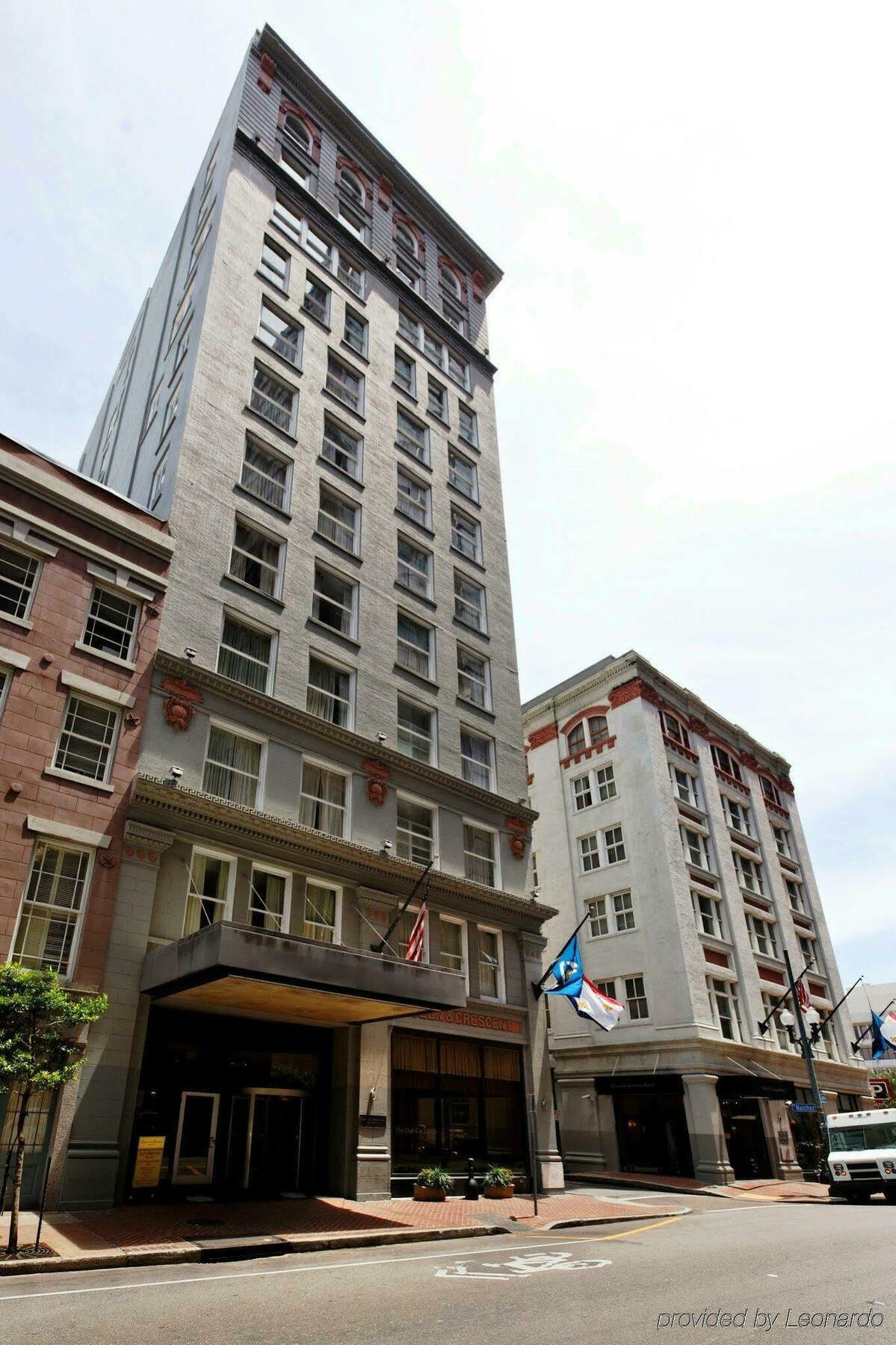 Q&c And Bar New Orleans, Autograph Collection Hotel 4*