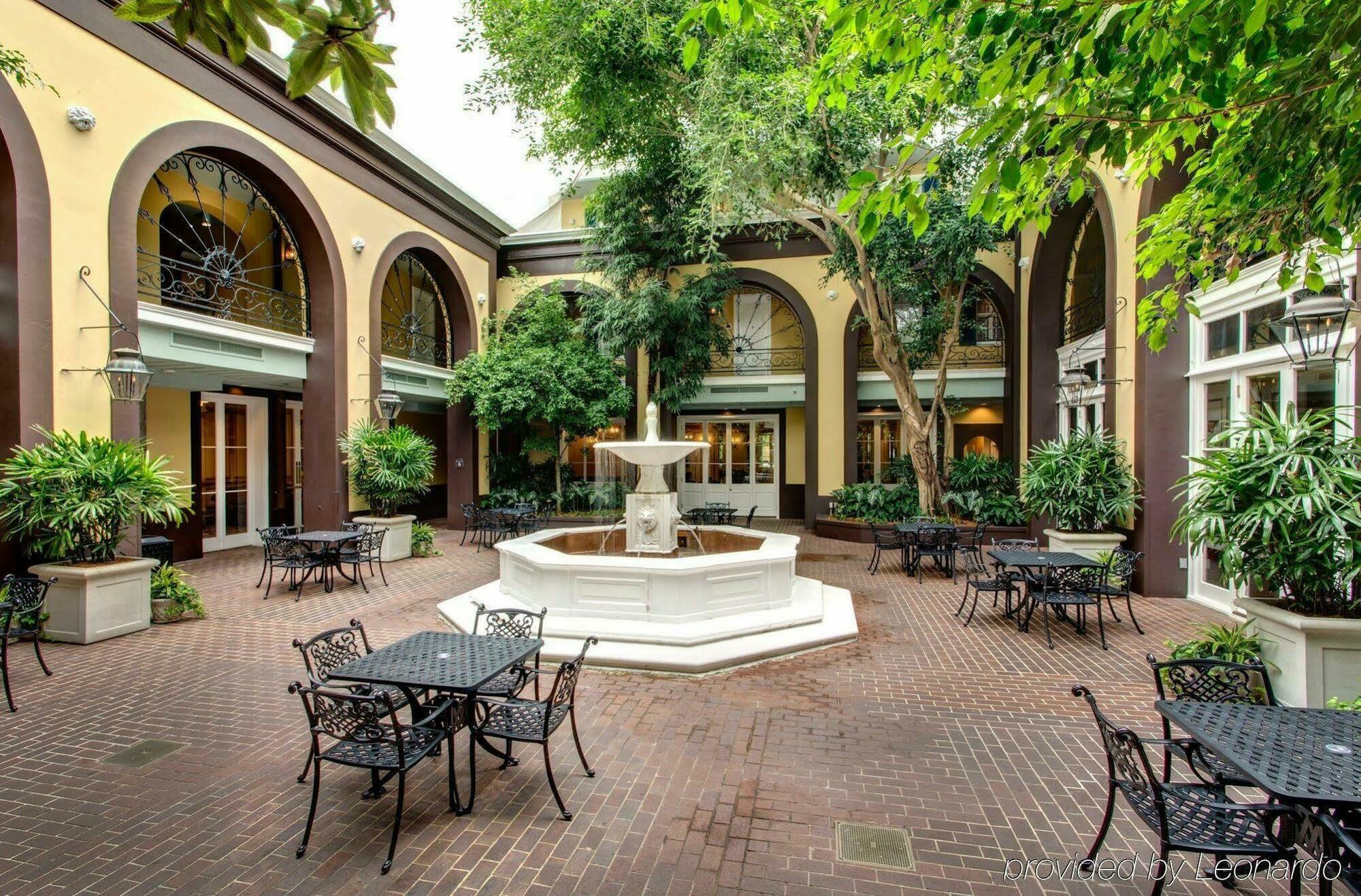 Mazarin Hotel New Orleans