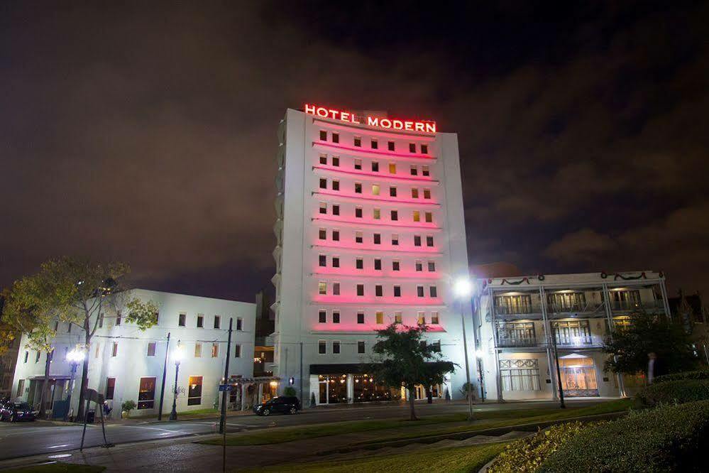 Hotel Express - Arts District By Ihg 3*