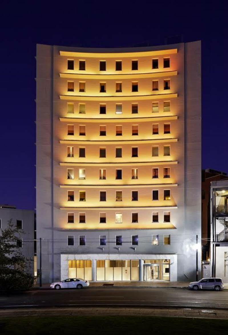 Hotel Express - Arts District By Ihg New Orleans