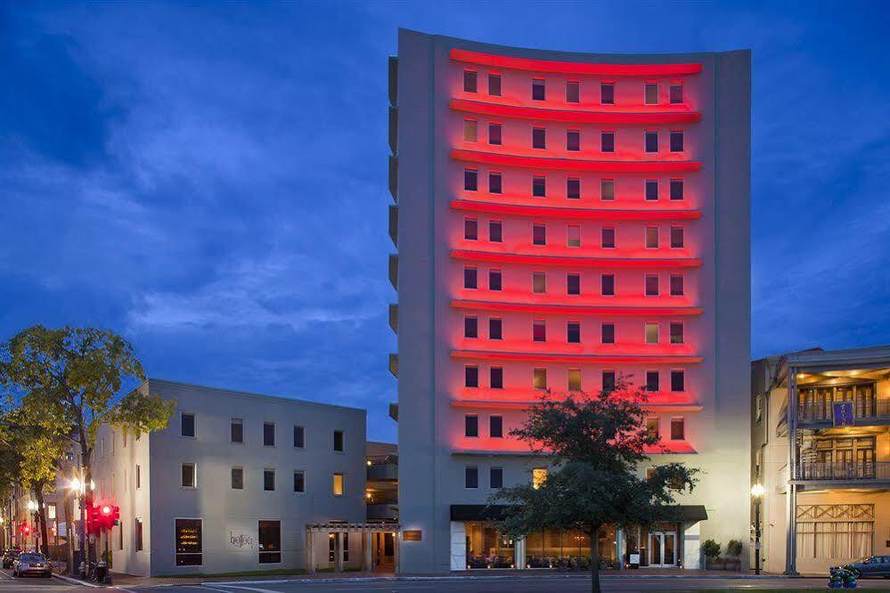 Hotel Express - Arts District By Ihg 3*