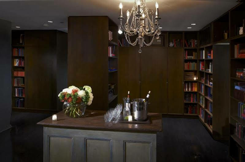 Hotel Express - Arts District By Ihg 3*