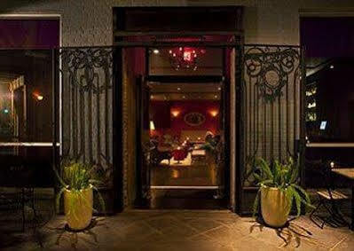Express - Arts District By Ihg Hotel 3*