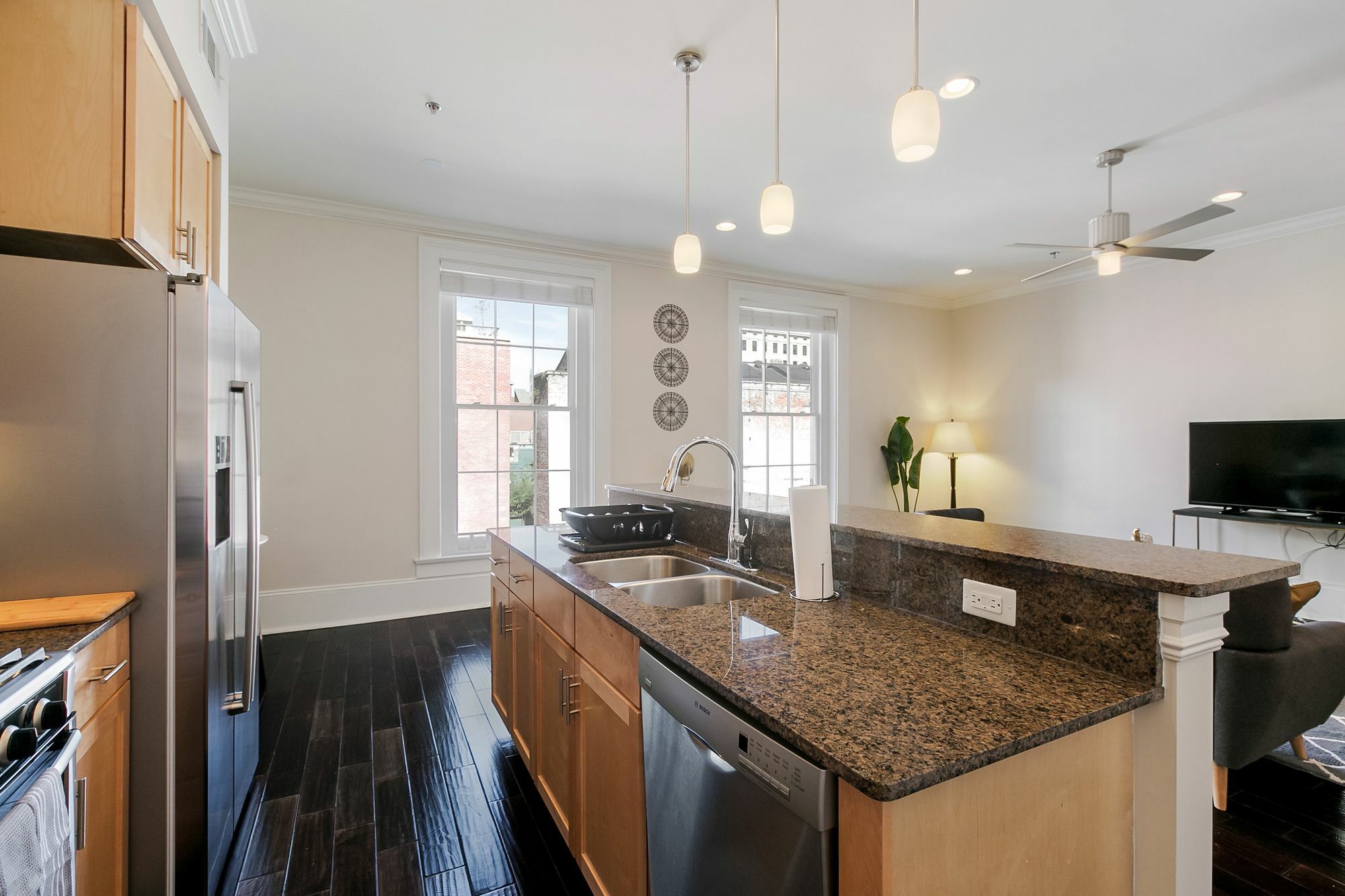 Airy 1br In C.b.d. By Sonder Apartment *
