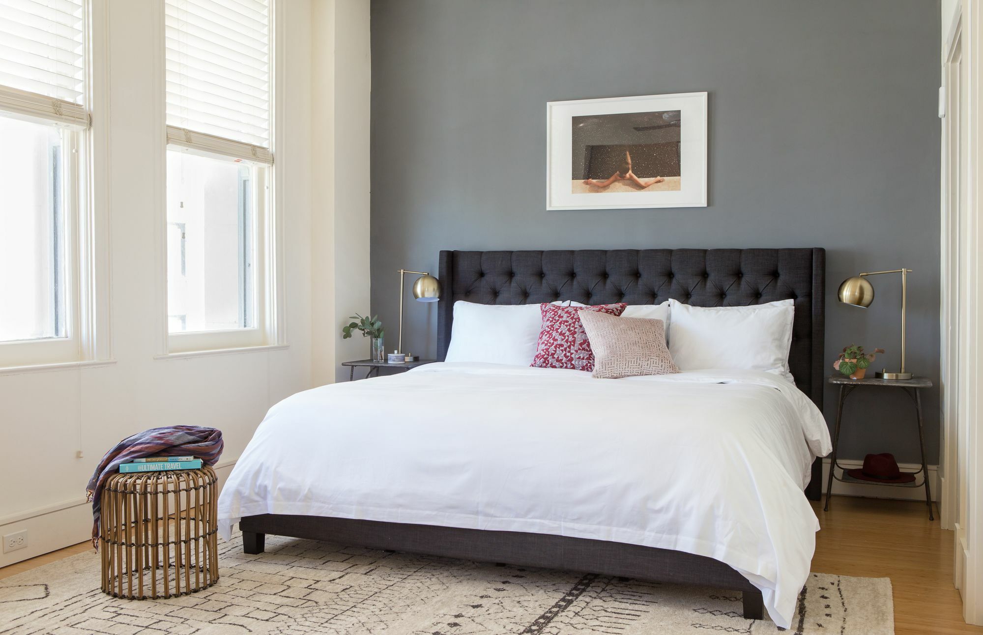 Lively 1br In C.b.d. By Sonder New Orleans