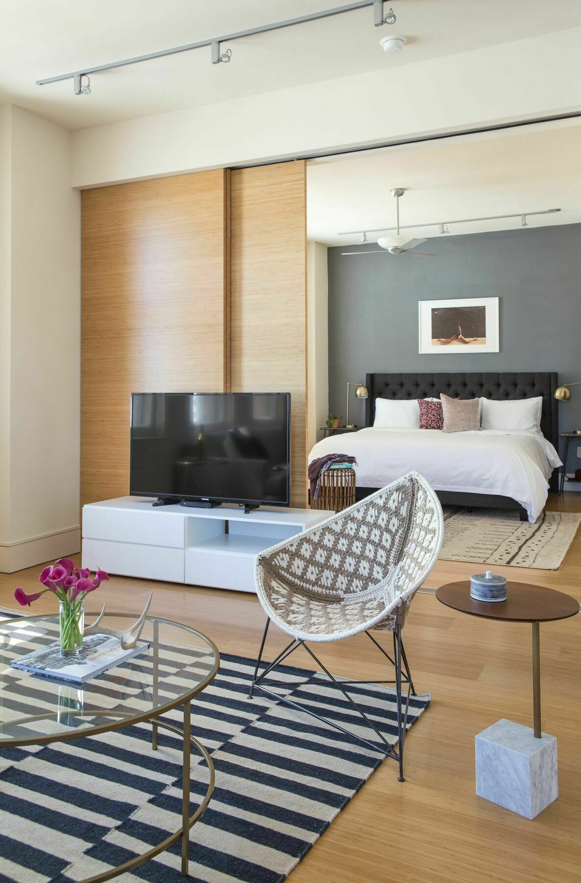 Lively 1br In C.b.d. By Sonder