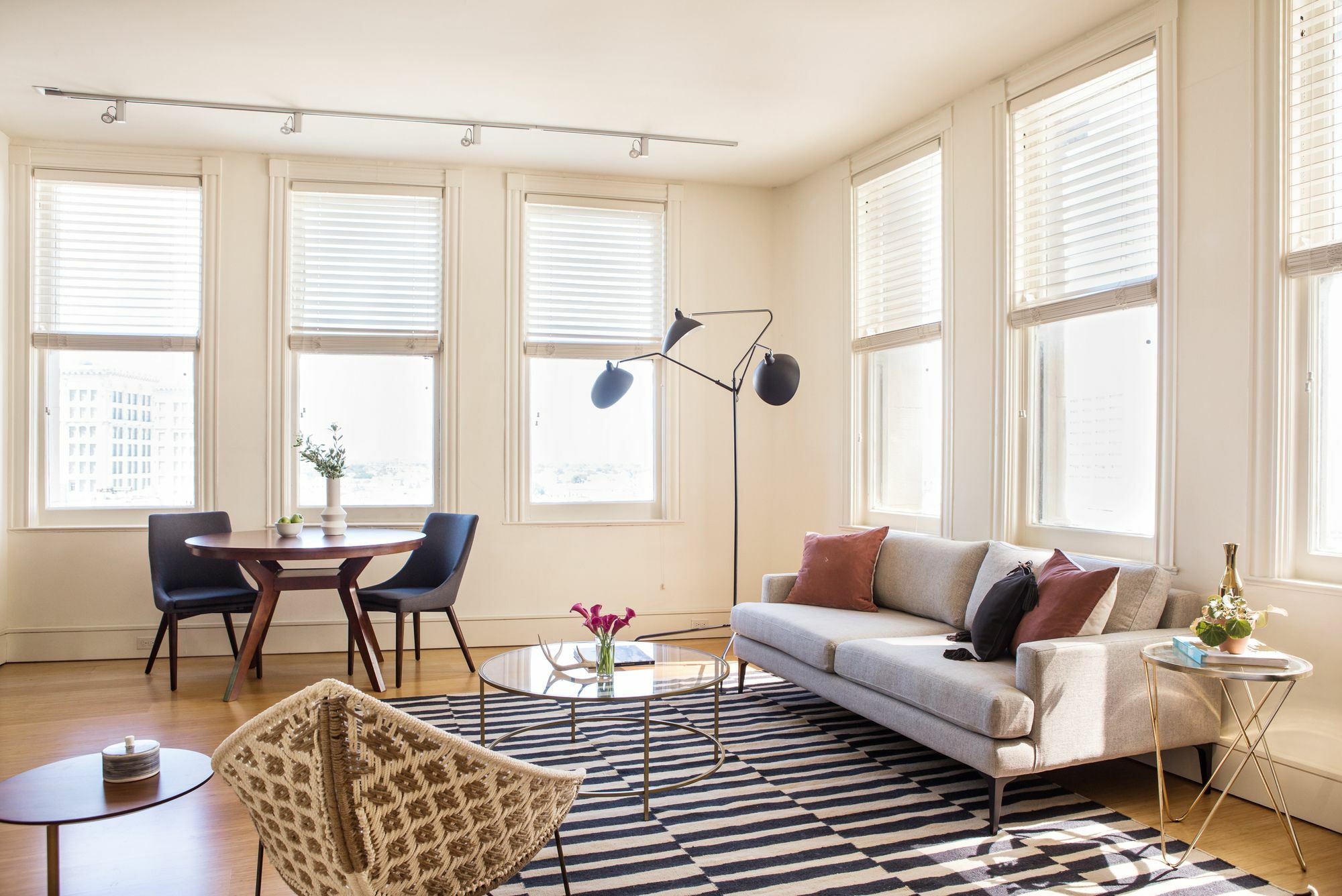 Apartment Lively 1br In C.b.d. By Sonder New Orleans