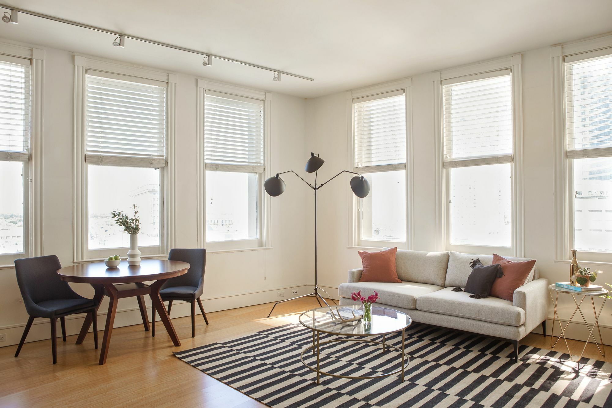 Lively 1br In C.b.d. By Sonder * New Orleans