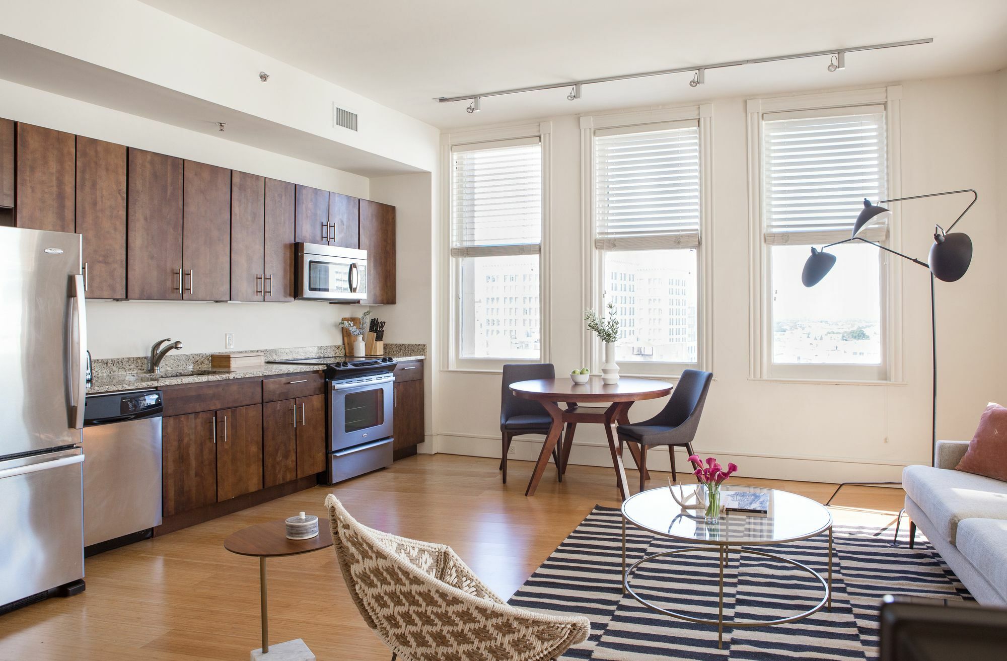 Lively 1br In C.b.d. By Sonder Apartment New Orleans