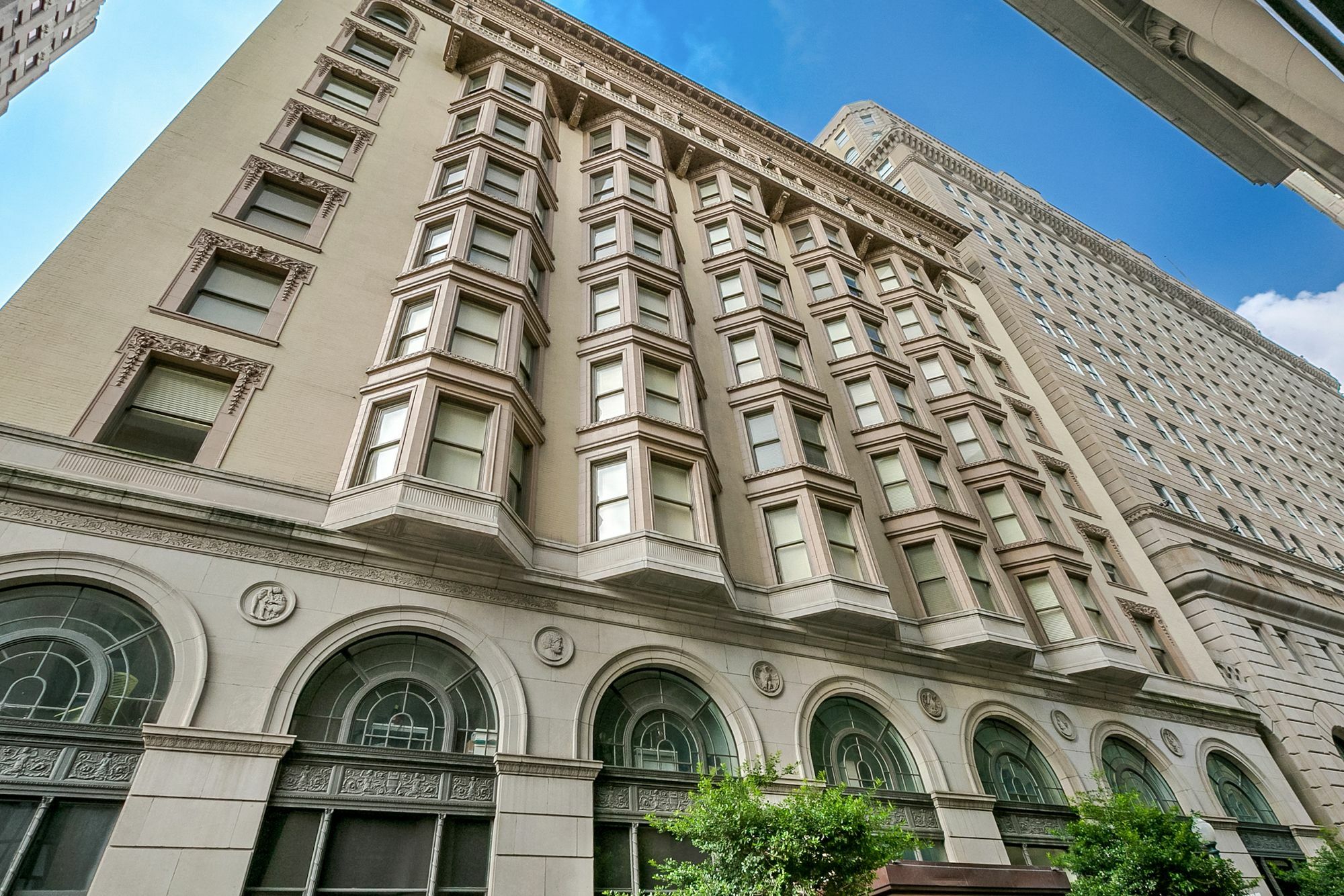 Lively 1br In C.b.d. By Sonder Apartment *