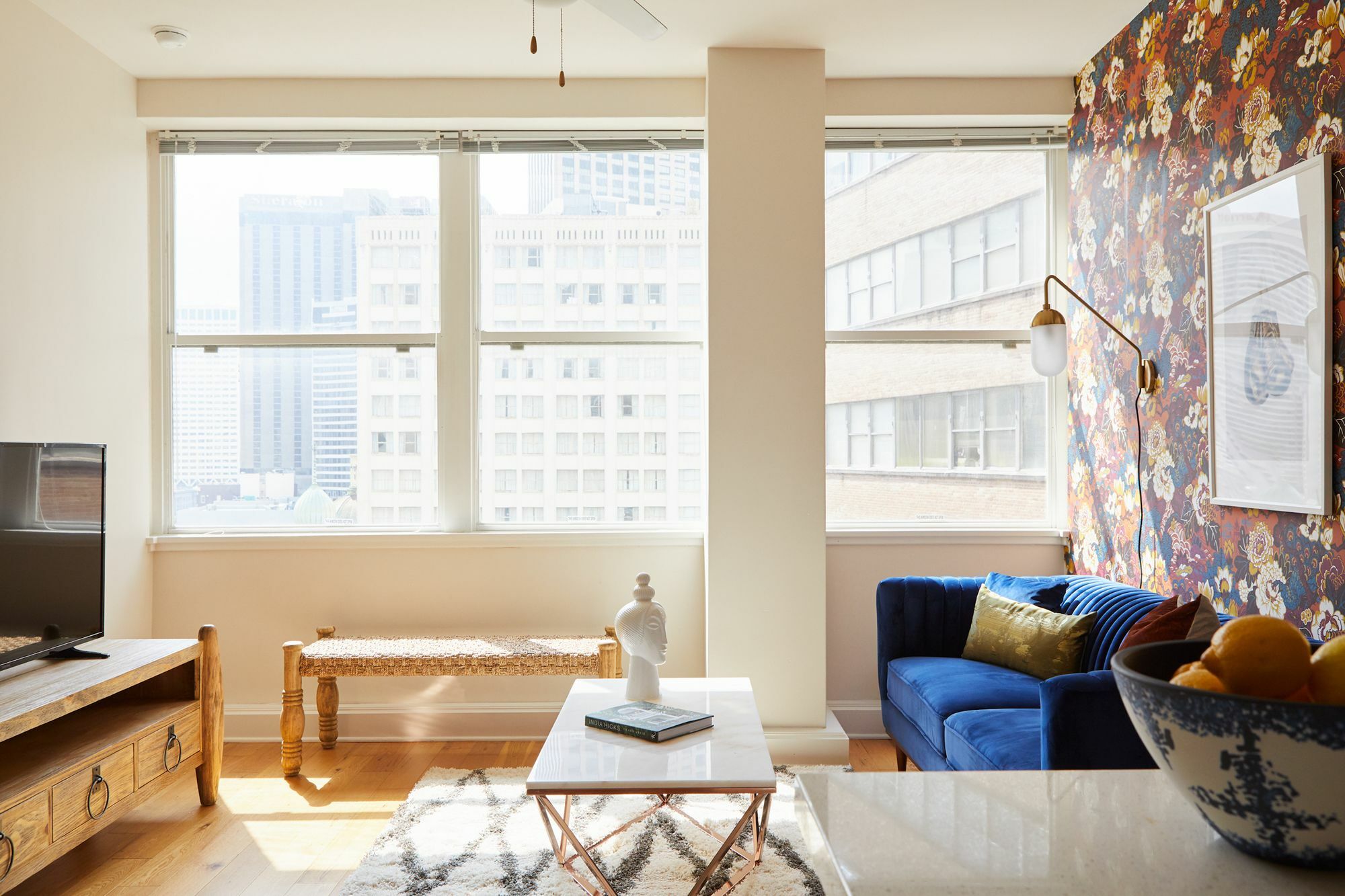 Brilliant 1br In C.b.d By Sonder Apartment