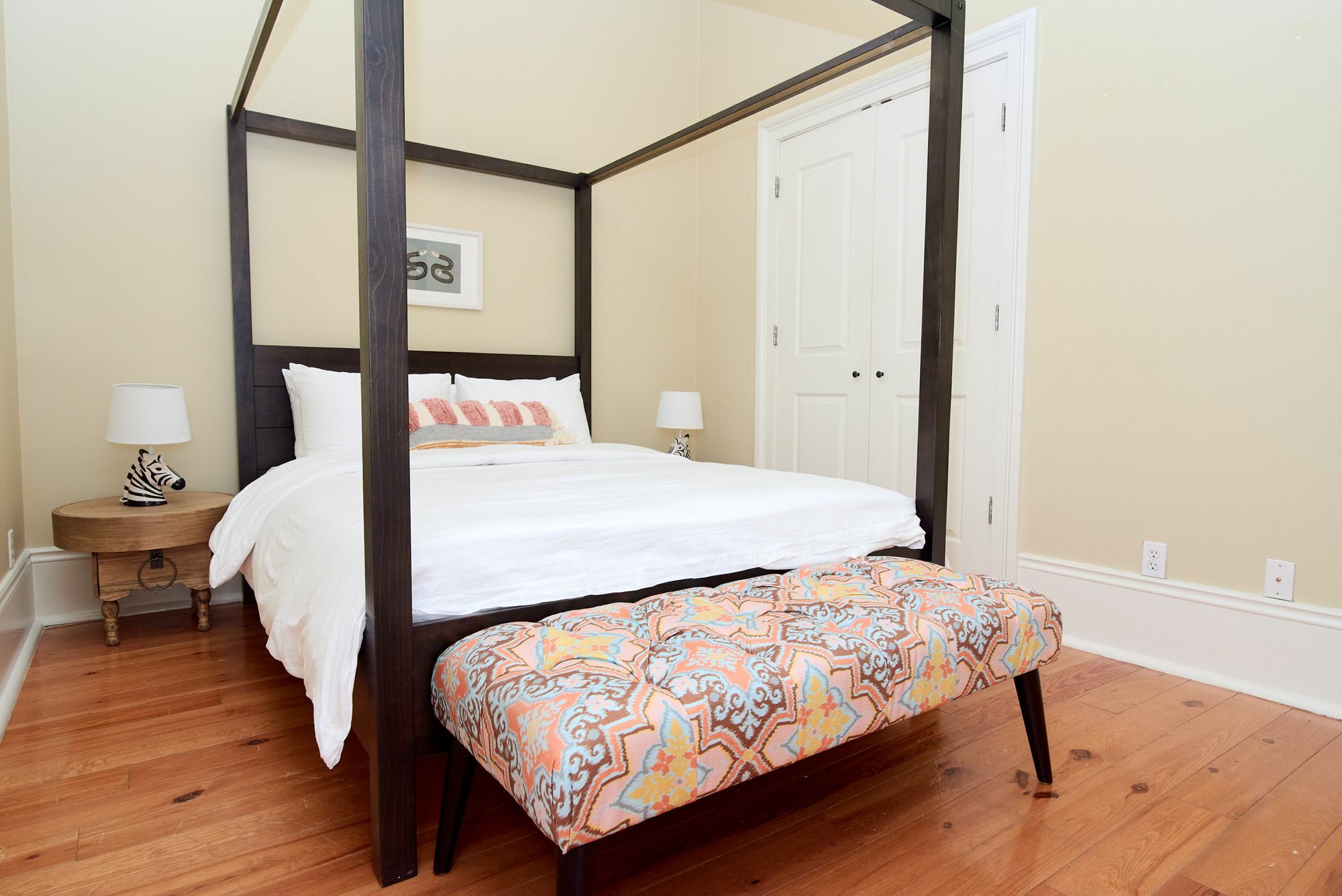 Chic 2br In Irish Channel By Sonder Apartment