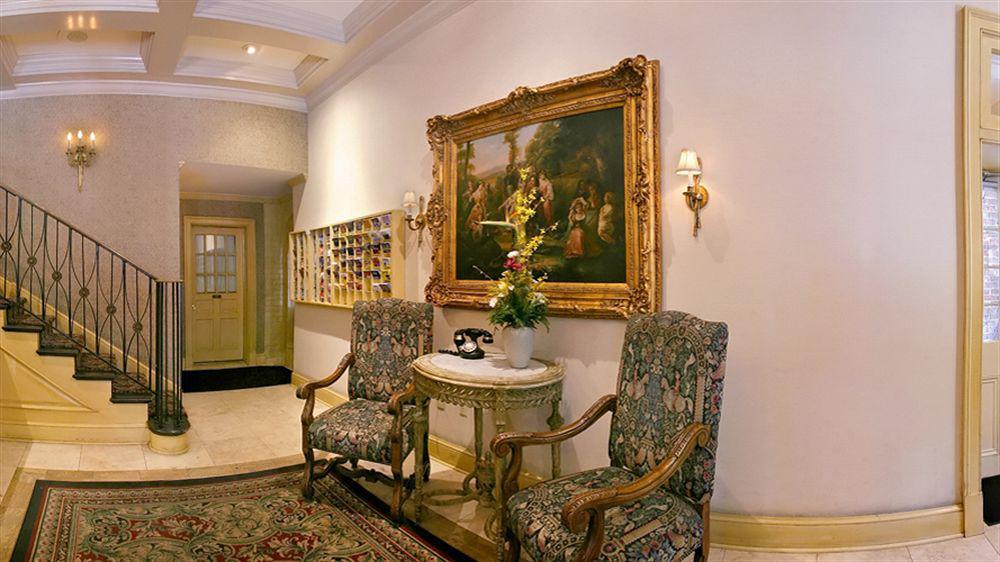 Hotel Place D'armes New Orleans