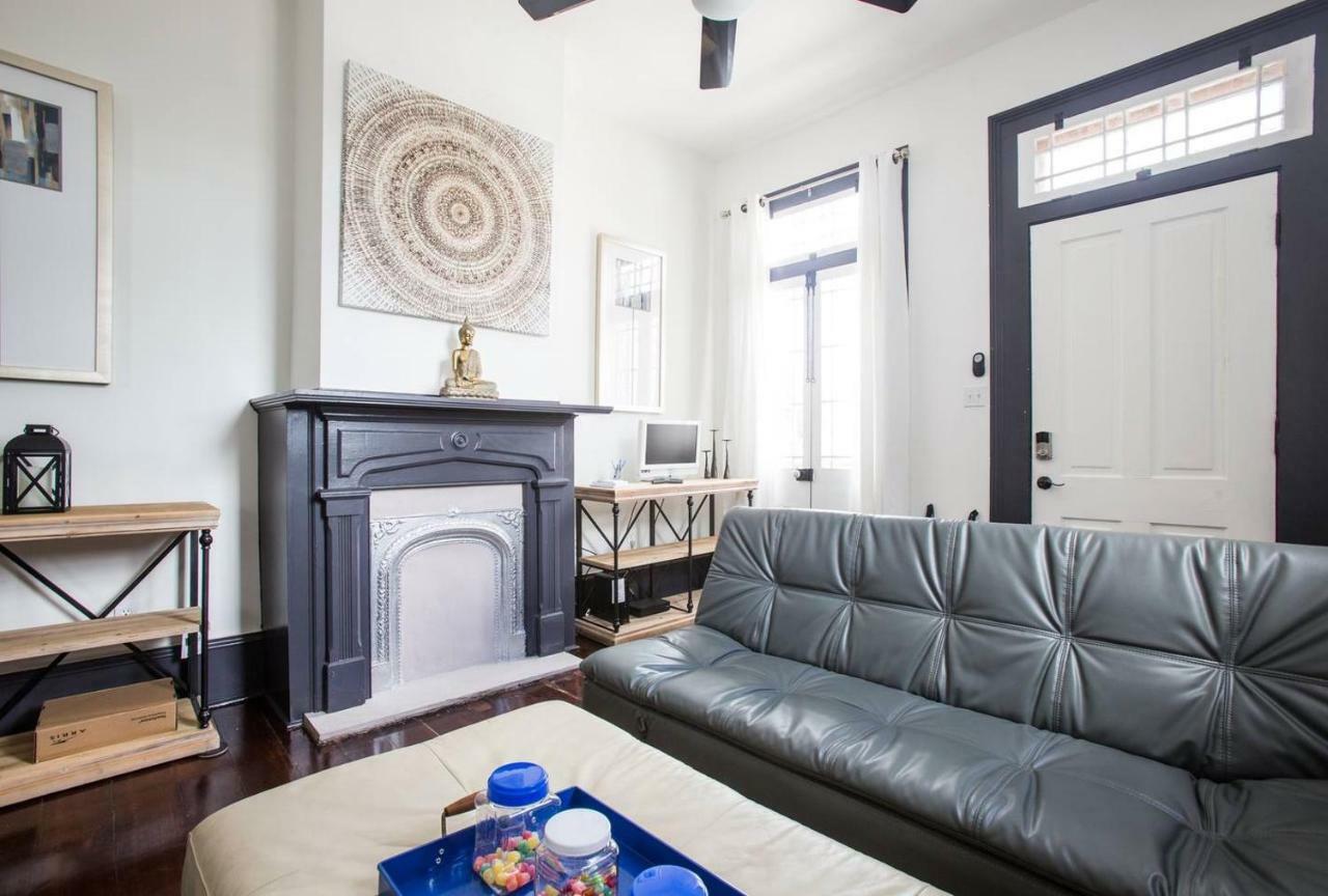 Guest house Hideaway New Orleans