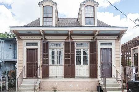 Hideaway Guest house New Orleans