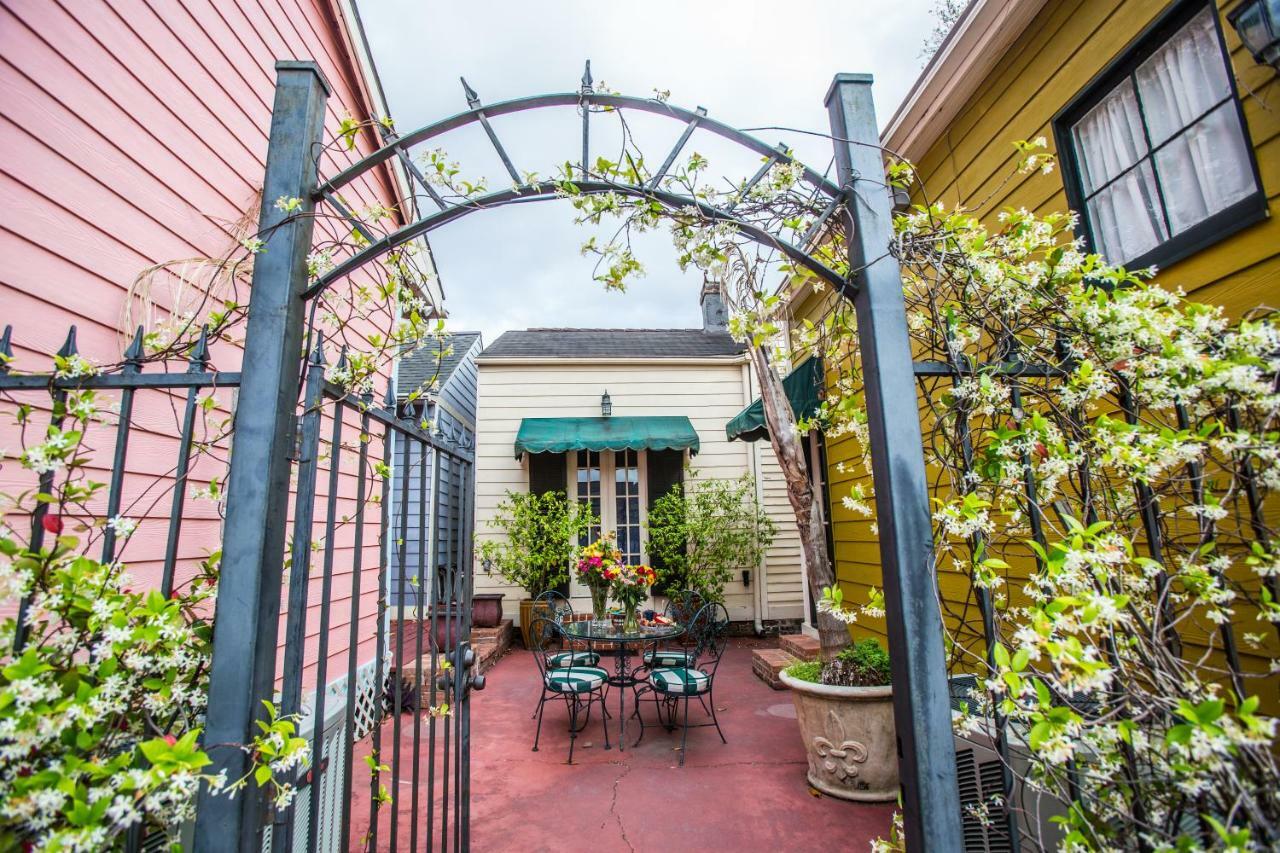 Jazz Quarters New Orleans