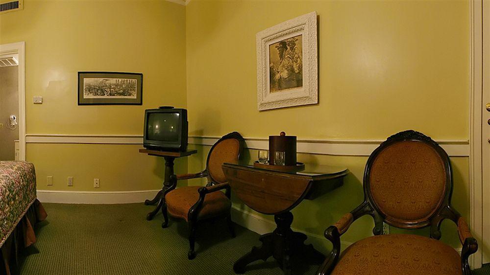 Hotel Provincial New Orleans