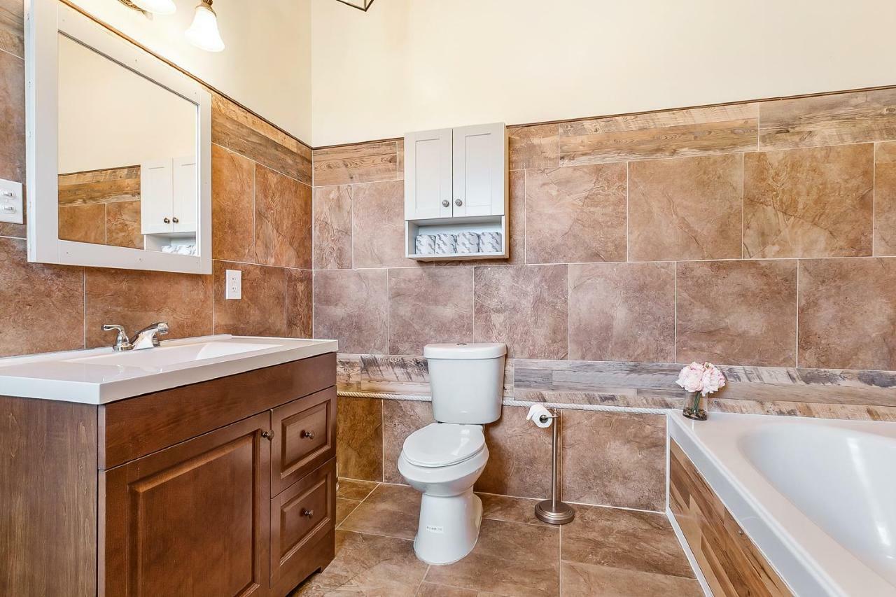 Apartment Urban With Spacious & Amenities