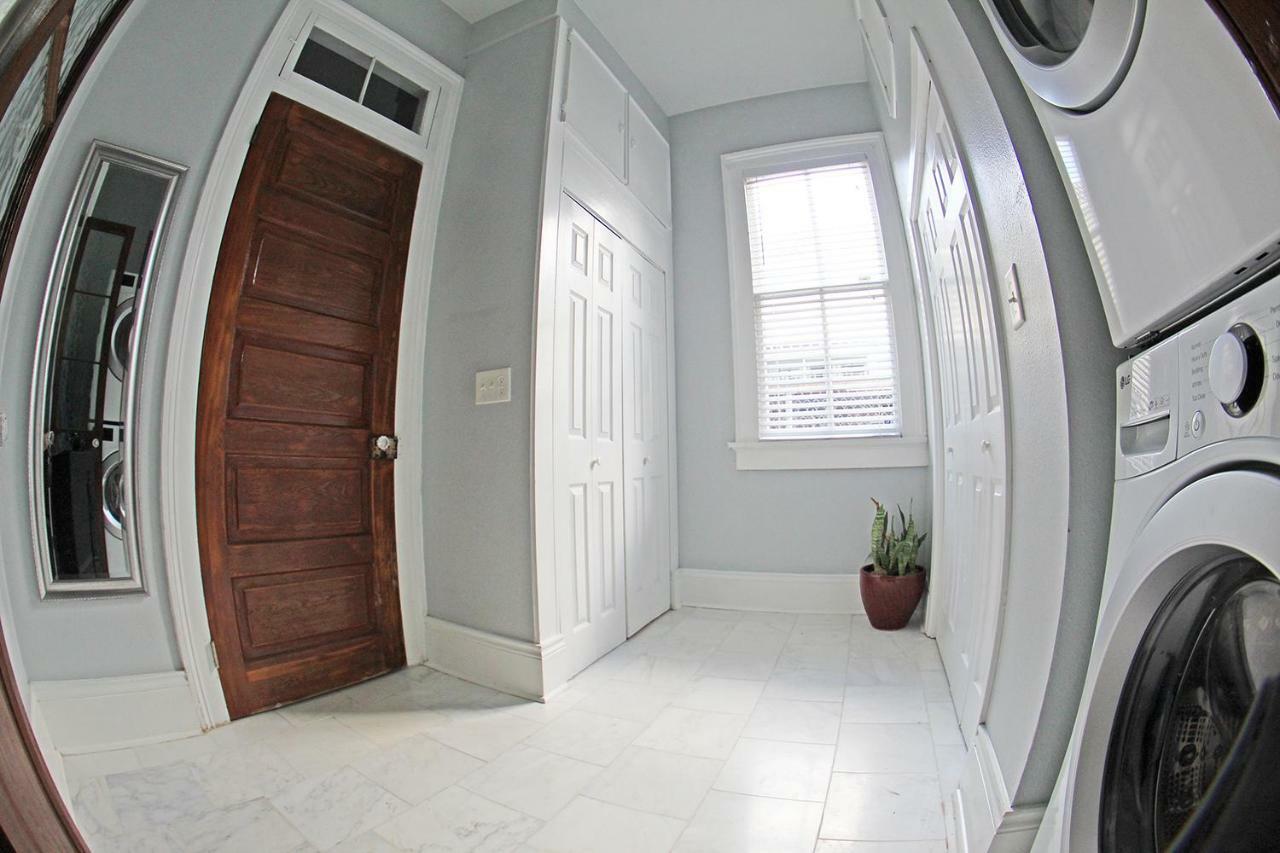 Holiday home Doctor Gumbo New Orleans
