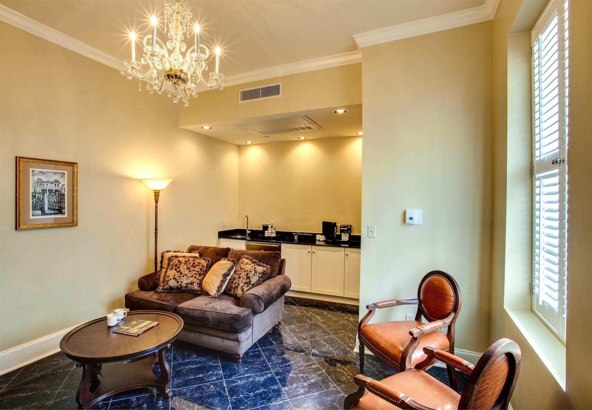 Mazarin Hotel New Orleans