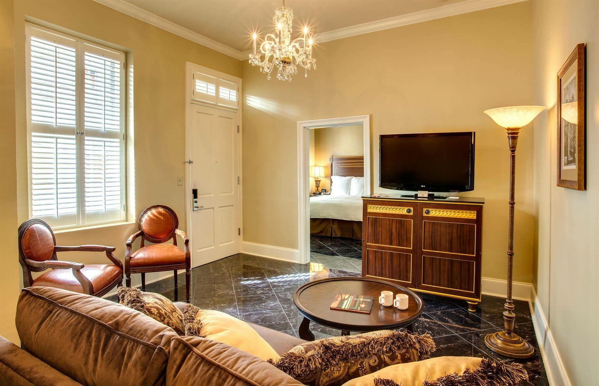 Mazarin New Orleans