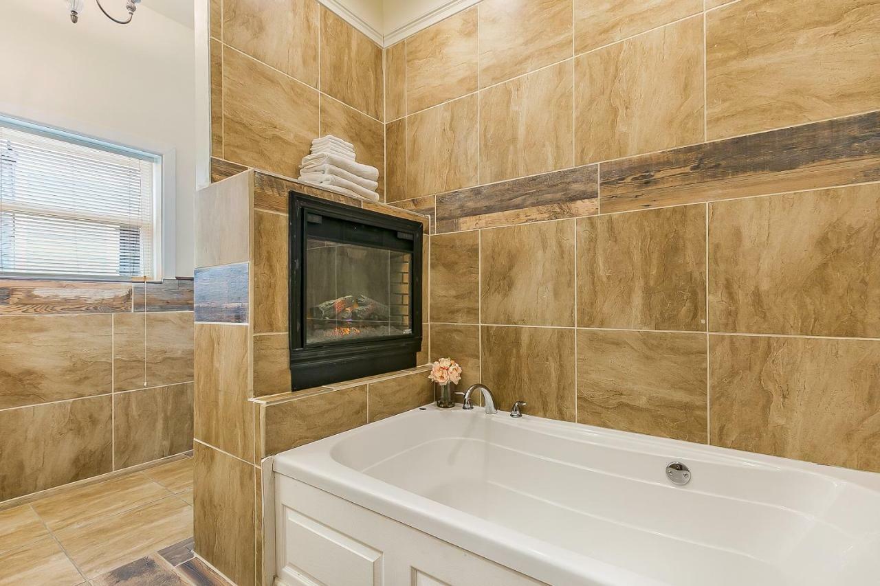 Modern 4br 5min Drive To Fq Apartment New Orleans