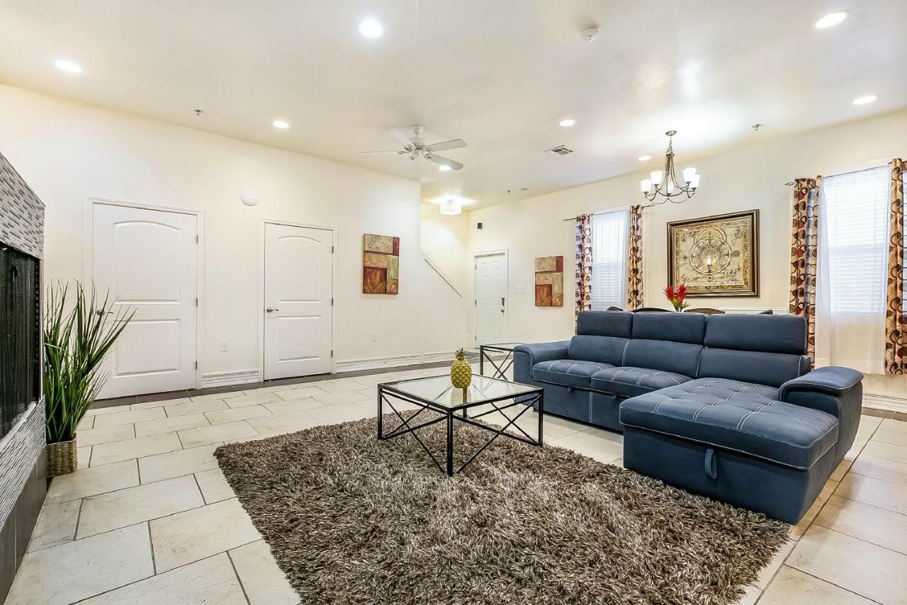 Inviting 3br Steps From St Charles Ave Apartment *