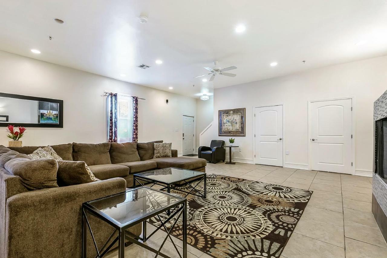 Apartment Inviting 3br Steps From St Charles Ave New Orleans