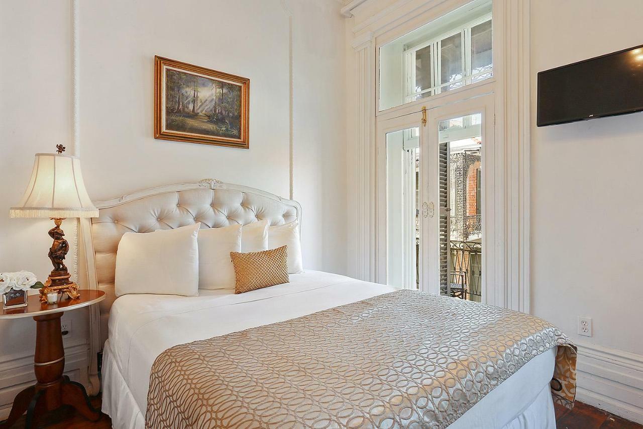 French Quarter Mansion 3*